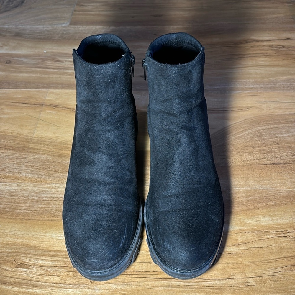 👠Ladies Boots